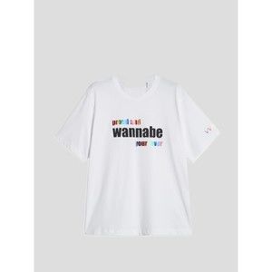 Proud And Wannabe Your Lover T-Shirt , The Spice Girls Tribute
